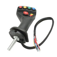 Joystick elettrico con 8 pulsanti M-DK-01