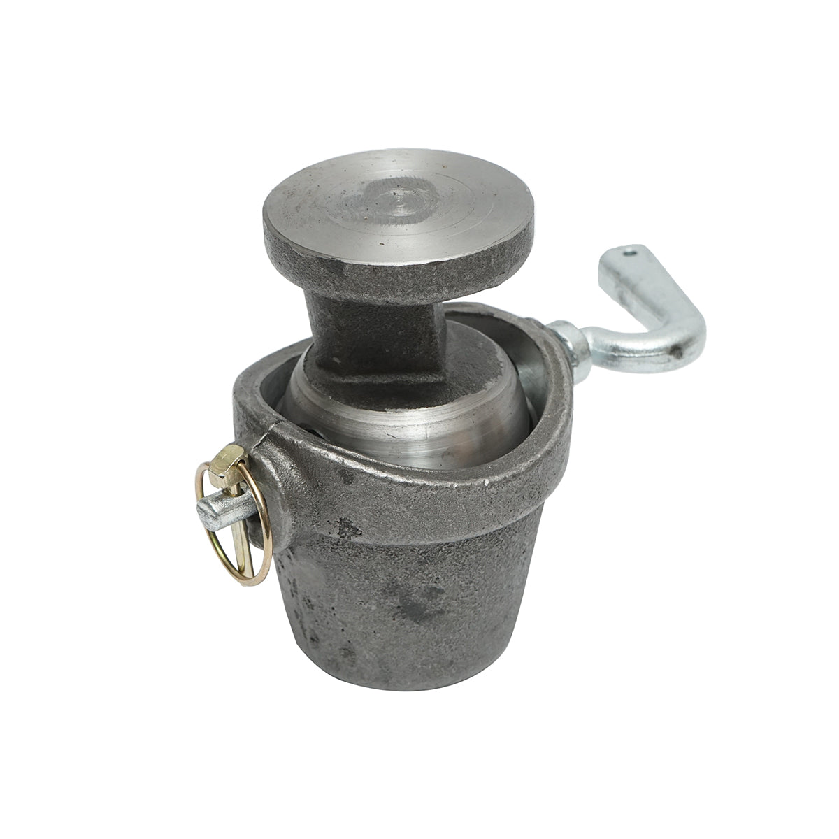 Kit dado di ribaltamento rimorchio 75mm