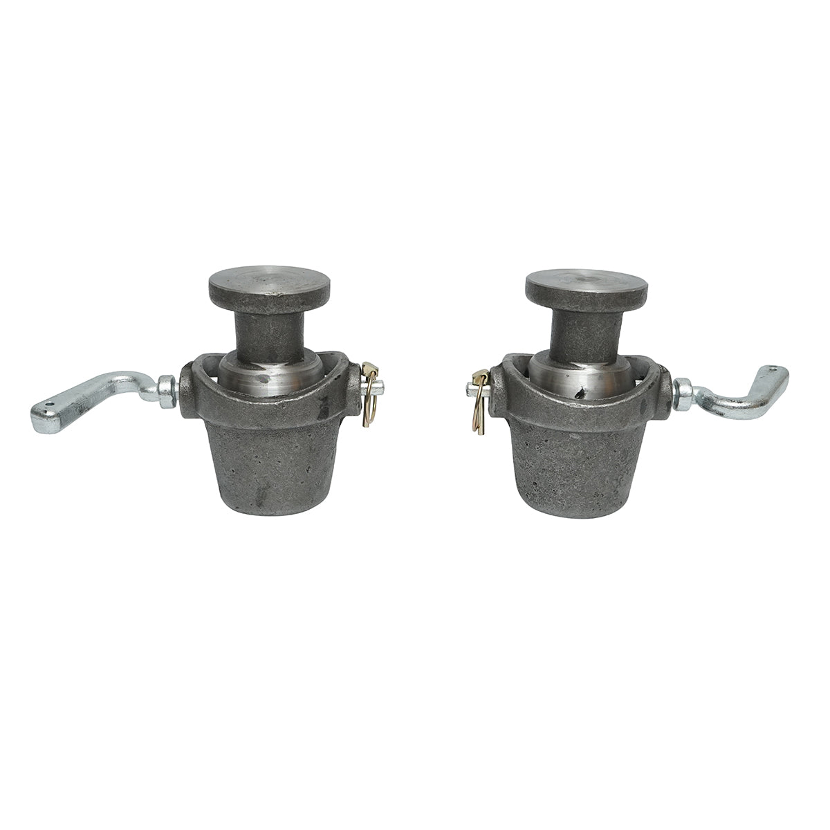 Kit dado di ribaltamento rimorchio 75mm