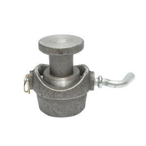 Kit dado di ribaltamento rimorchio 85mm