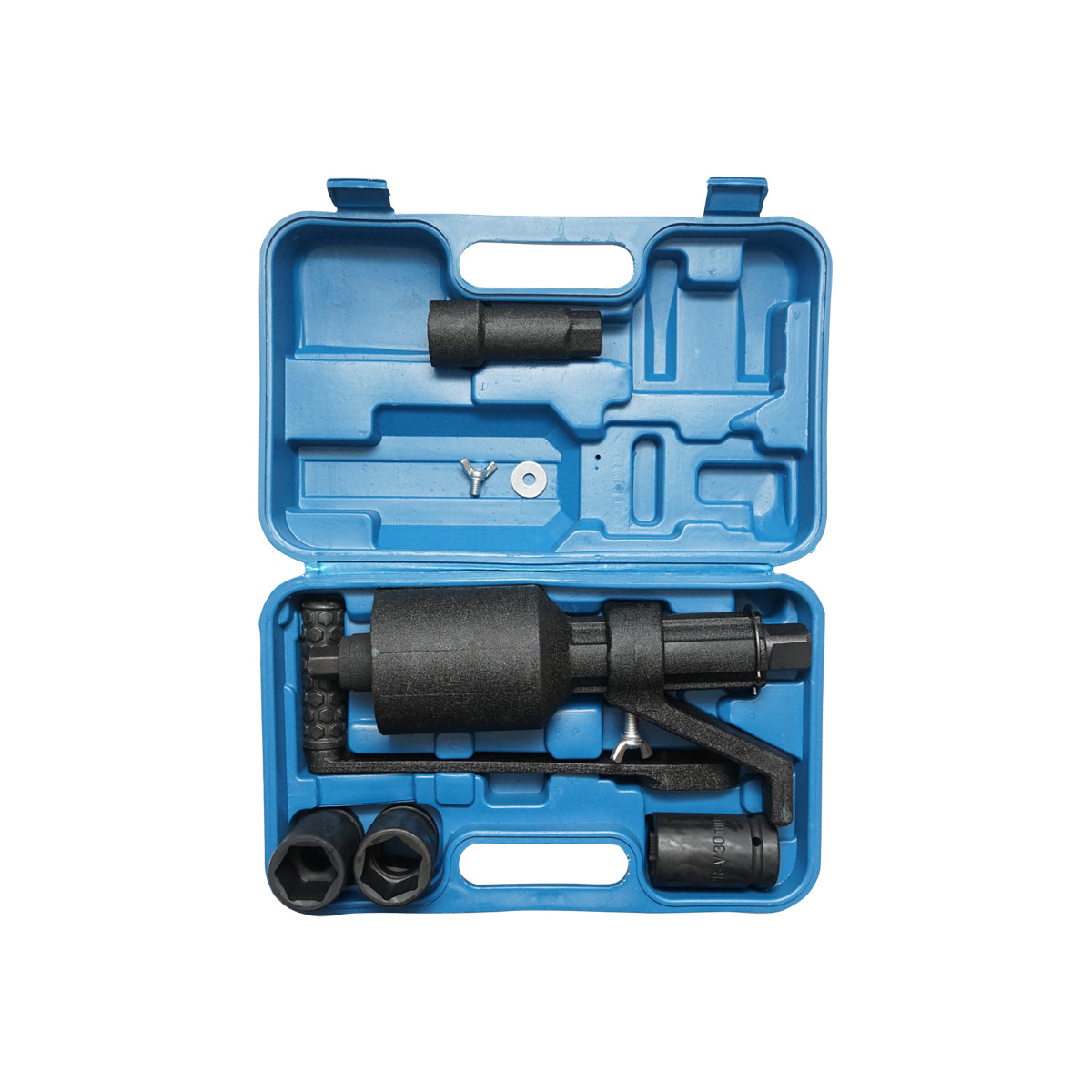 Kit di sicurezza per auto omologato da 15 pezzi, pacchetto legislativo per camion e furgoni