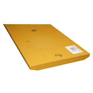 Lama antiusura per caricatore Komatsu codice OEM 42177H2270 DBF 35X360X1960