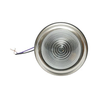 Lampada da lavoro Massey Ferguson Ø 32mm codice OEM 880399M2