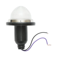 Lampada da lavoro Massey Ferguson Ø 32mm codice OEM 880399M2