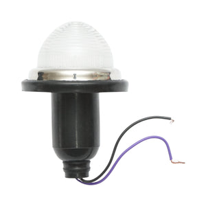 Lampada da lavoro Massey Ferguson Ø 32mm codice OEM 880399M2