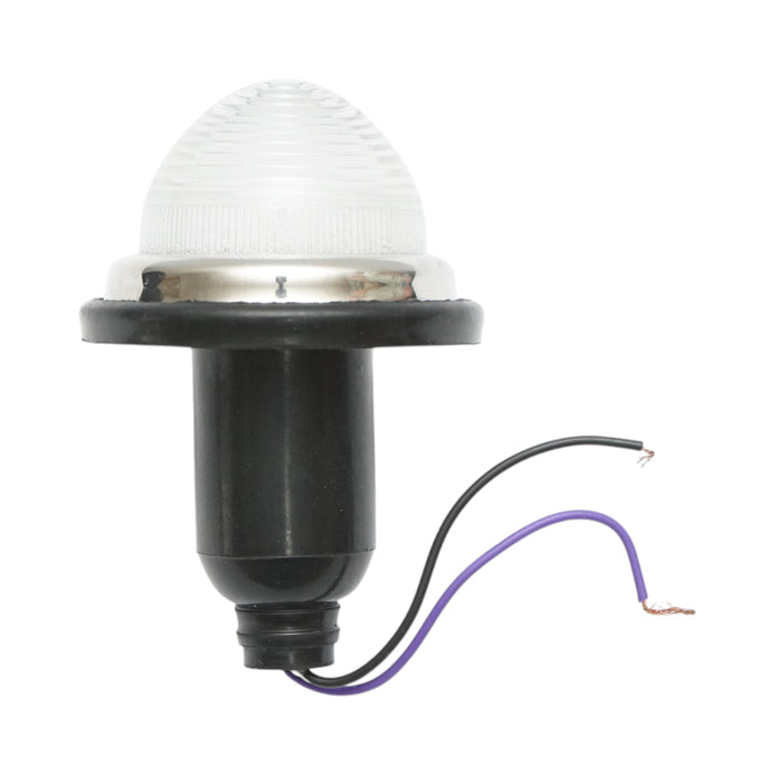 Lampada da lavoro Massey Ferguson Ø 32mm codice OEM 880399M2