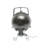 Lampada da lavoro universale rotonda con interruttore 12-24V