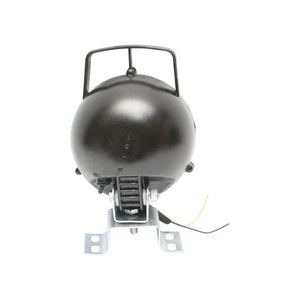 Lampada da lavoro universale rotonda con interruttore 12-24V