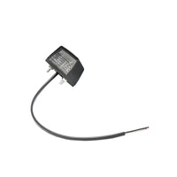 Lampada targa universale 12V con cavo da 300mm Breckner Germany