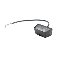 Lampada targa universale 12V con cavo da 300mm Breckner Germany