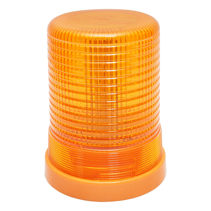 Lampeggiante con LED SMD 12/24V