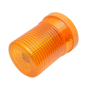 Lampeggiante con LED SMD 12/24V