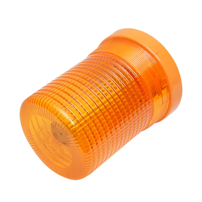 Lampeggiante con LED SMD 12/24V