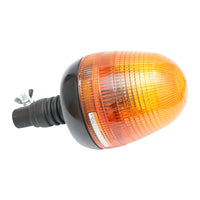 Lampeggiante LED 10–30V per supporto/piede da 12–24V Breckner Germany