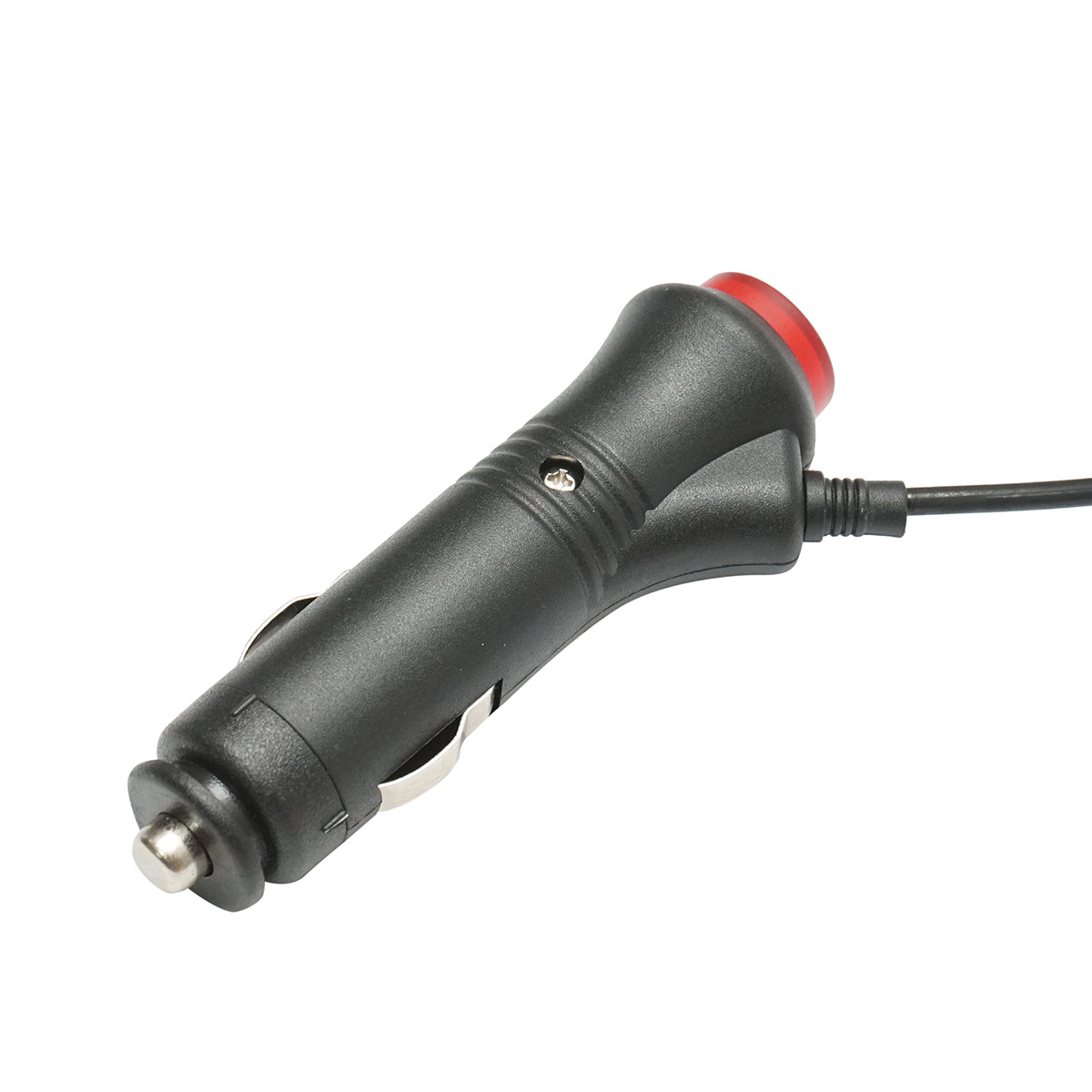 Lampeggiante LED 12–24V con base magnetica – IP65