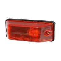 Luce di posizione laterale 5-10W, 12V gialla Breckner Germany