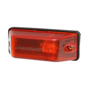 Luce di posizione laterale 5-10W, 12V gialla Breckner Germany