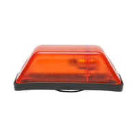 Luce di posizione laterale 5-10W, 12V gialla Breckner Germany