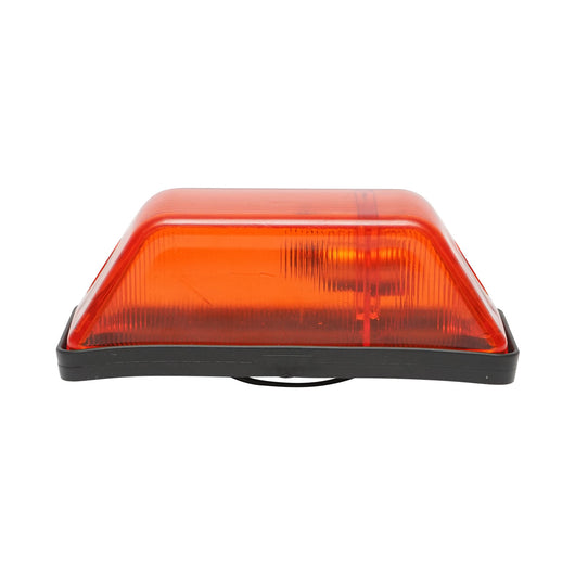 Luce di posizione laterale 5-10W, 12V gialla Breckner Germany