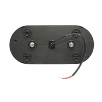 Luce freno posteriore a led 12-24V, 250x110x35mm Breckner Germany