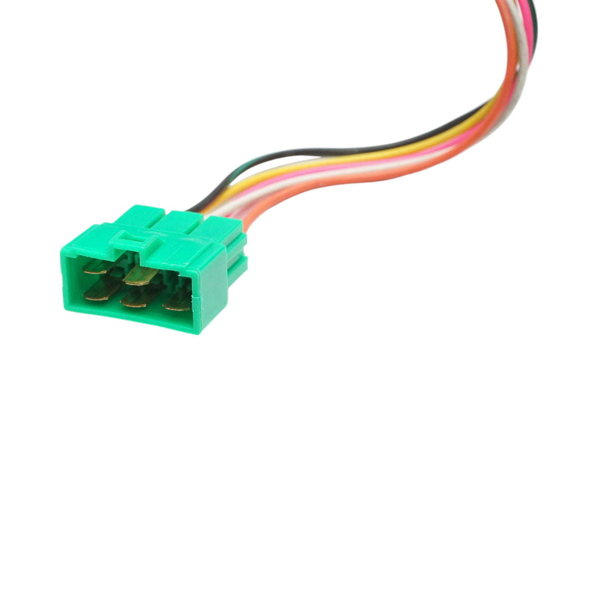 Luce freno posteriore destra 335x125x80mm per camion Tata 407, 1210, 1312, 609, 1613, 1213 Breckner Germany