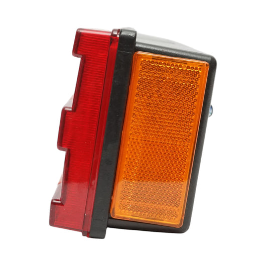 Luce freno posteriore destra Iveco EuroCargo, Eurotech, Eurostar, Eurotrakker, Stralis, Daily 470x130x90mm Codice OEM 99463242