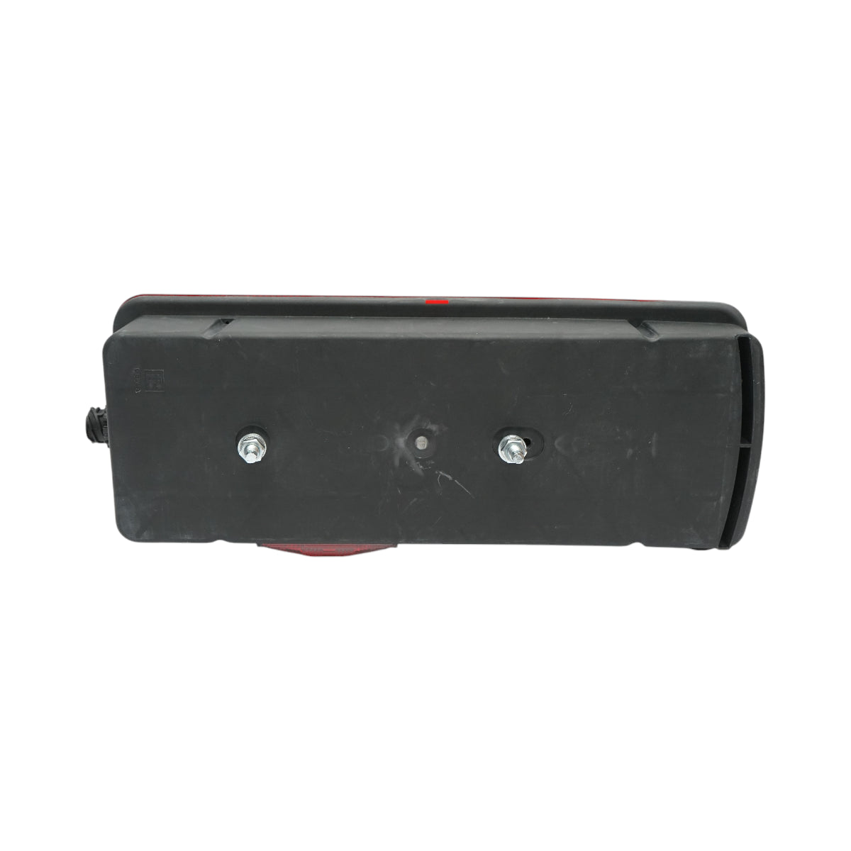 Luce freno posteriore destra MAN TGA, TGX, TGS, TGL, TGM 400x160x88mm Breckner Germany