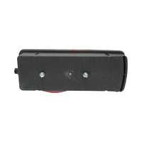 Luce freno posteriore destra MAN TGA, TGX, TGS, TGL, TGM 400x160x88mm Breckner Germany