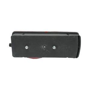 Luce freno posteriore destra MAN TGA, TGX, TGS, TGL, TGM 400x160x88mm Breckner Germany