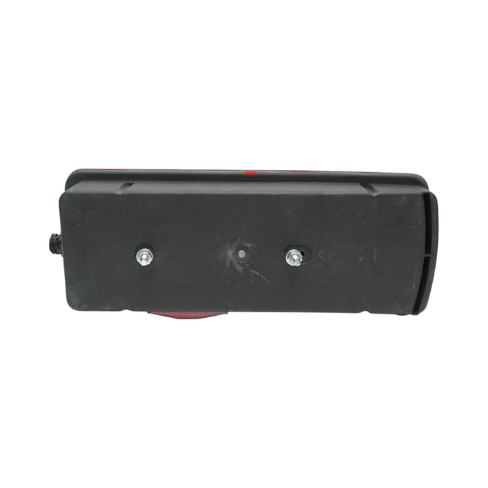 Luce freno posteriore destra MAN TGA, TGX, TGS, TGL, TGM 400x160x88mm Breckner Germany