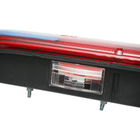 Luce freno posteriore destra MAN TGA, TGX, TGS, TGL, TGM 400x160x88mm Breckner Germany