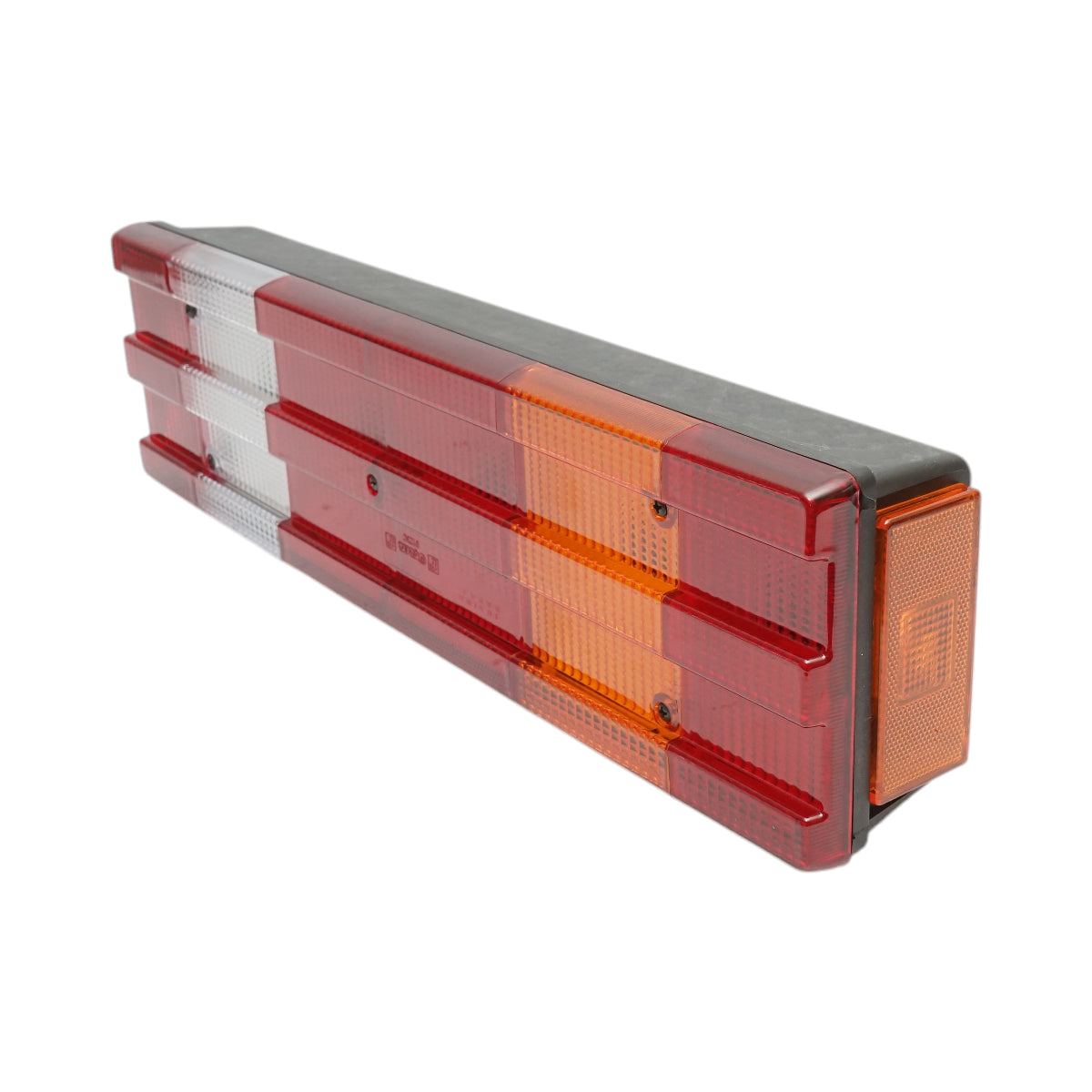 Luce freno posteriore destra Mercedes Axor, Actros 525x135x85mm Breckner Germany