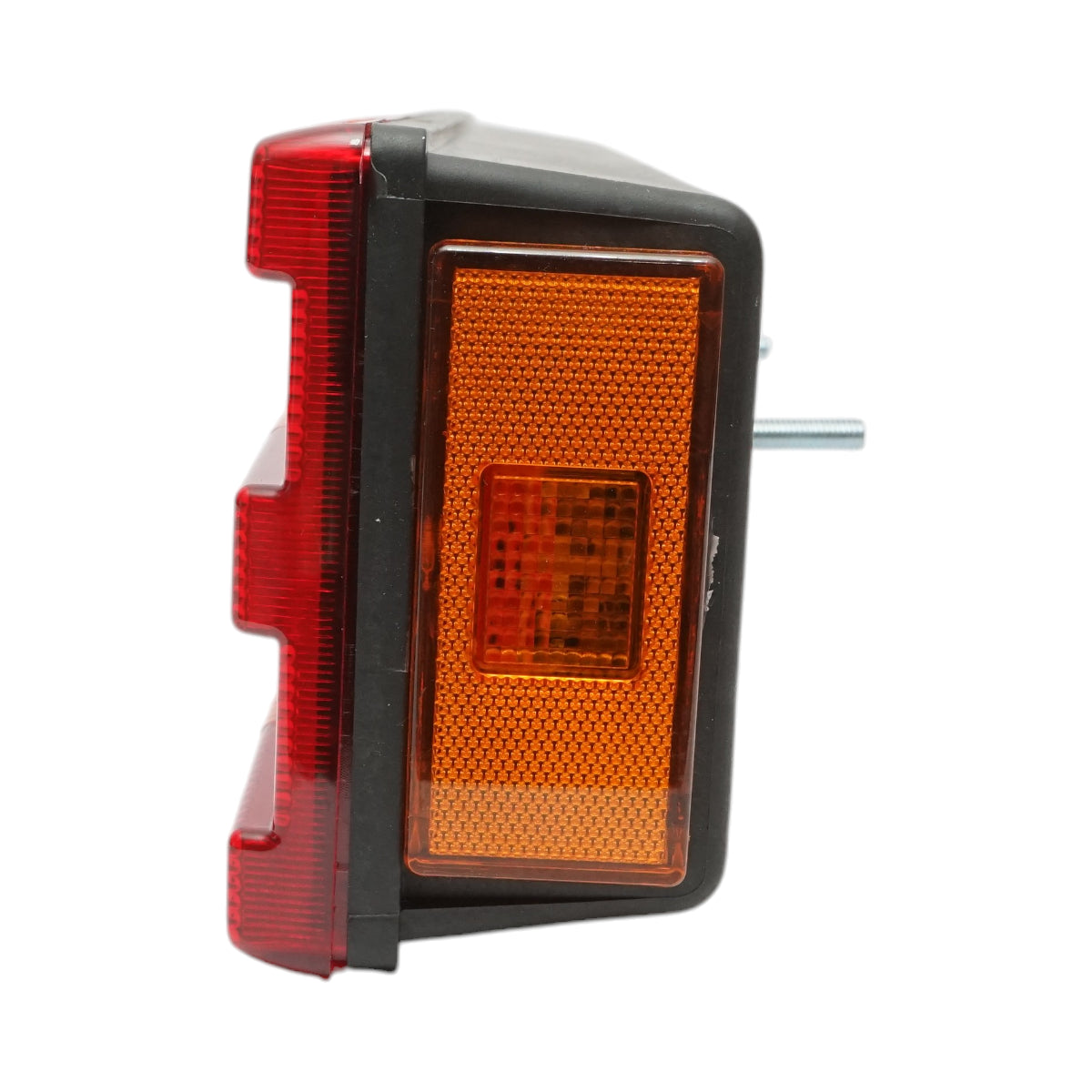 Luce freno posteriore destra Mercedes Axor, Actros 525x135x85mm Breckner Germany