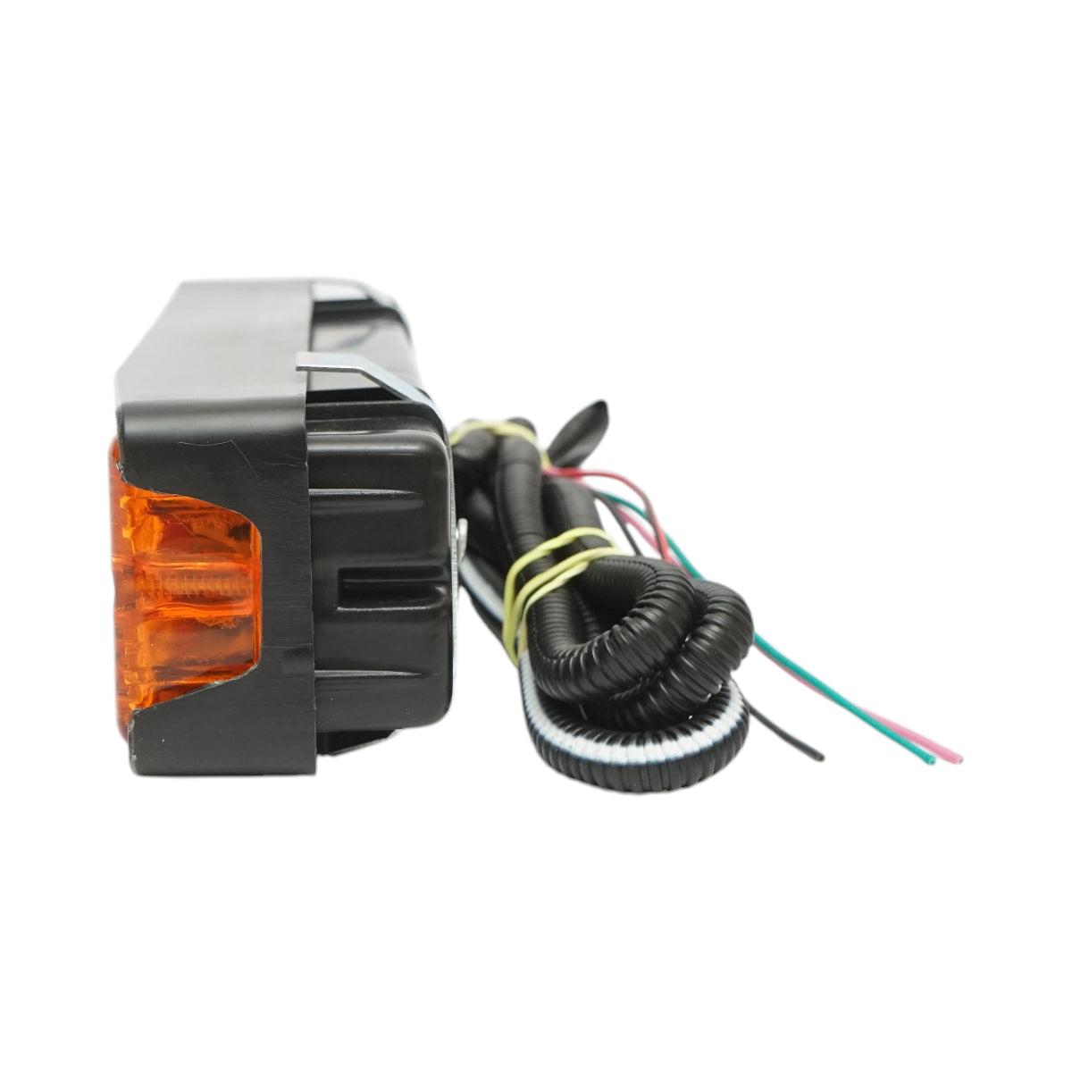 Luce freno posteriore Massey Ferguson, Landini, Valmet 300x62x62mm Codice OEM 3713911M92