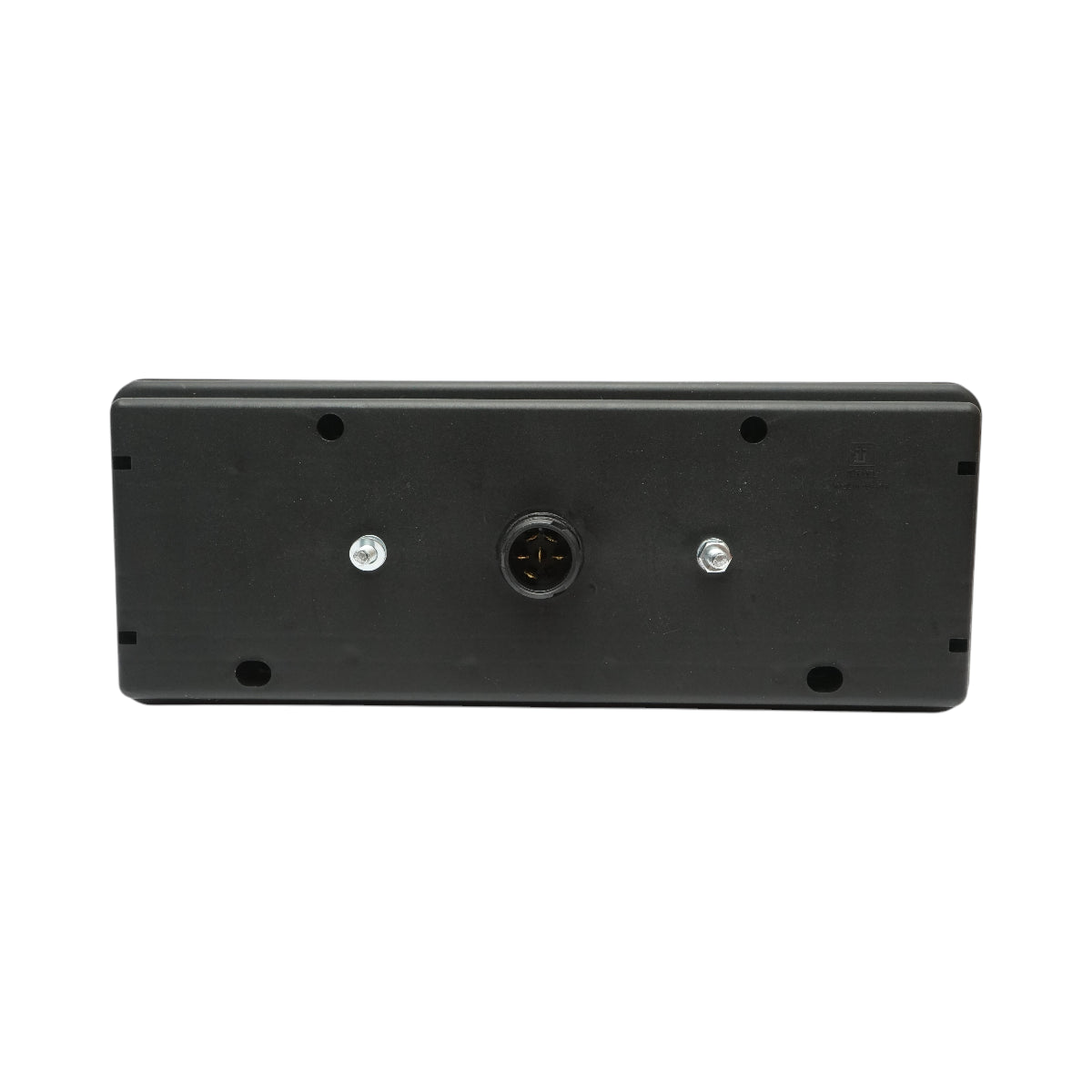 Luce freno posteriore sinistra 24V EUROPOINT III 400x153x88mm Breckner Germany