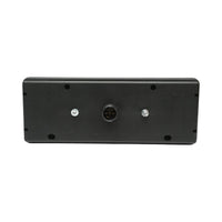 Luce freno posteriore sinistra 24V EUROPOINT III 400x153x88mm Breckner Germany