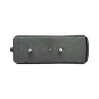 Luce freno posteriore sinistra MAN TGA, TGX, TGS, TGL, TGM 400x160x88mm Breckner Germany