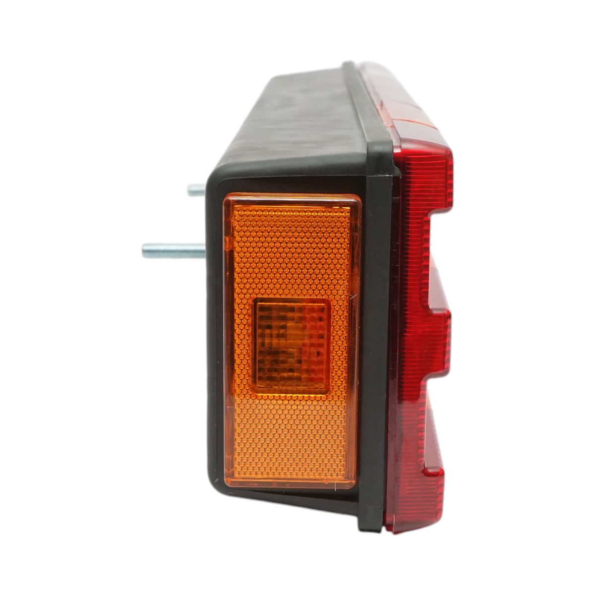 Luce freno posteriore sinistra Mercedes Axor, Actros 525x135x85mm Breckner Germany