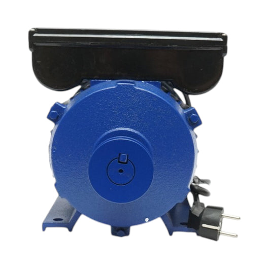 Motore elettrico monofase 2,2KW, 220V con protezione termica, statore 145x80mm Breckner Germany