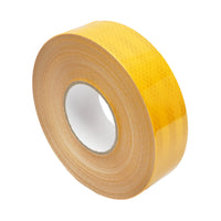 Nastro riflettente giallo 45,7 m/rotolo