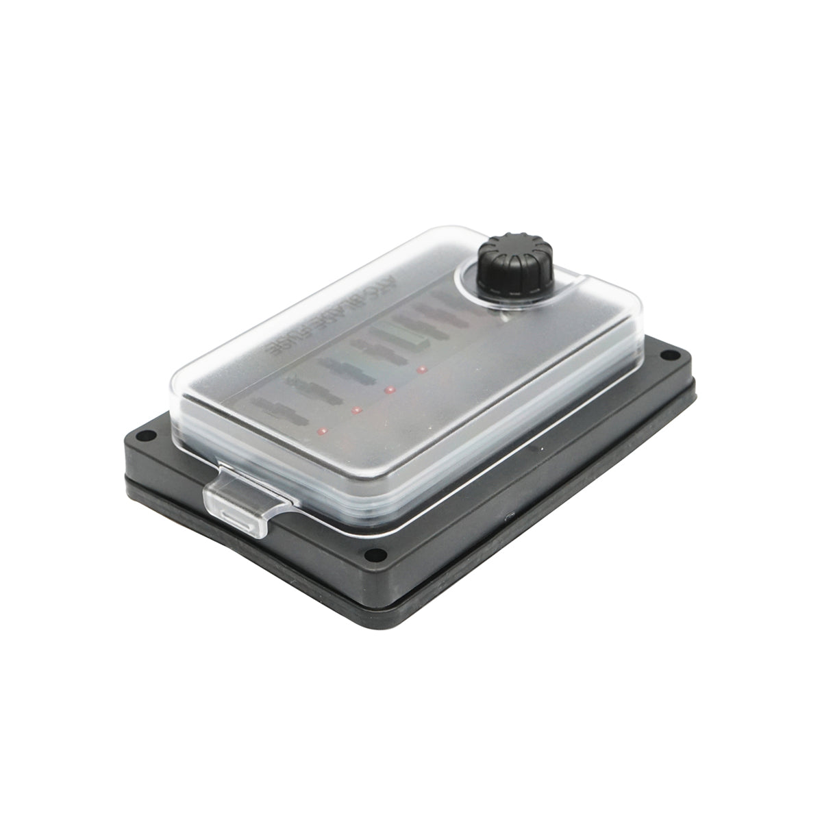 Pannello fusibili piatto a 10 vie Breckner Germany