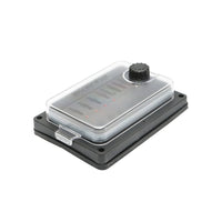 Pannello fusibili piatto a 10 vie Breckner Germany