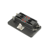 Pannello fusibili piatto a 4 vie Breckner Germany