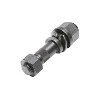 Perno del rimorchio 7 tonnellate fi 20 attrezzato, lunghezza 100 mm