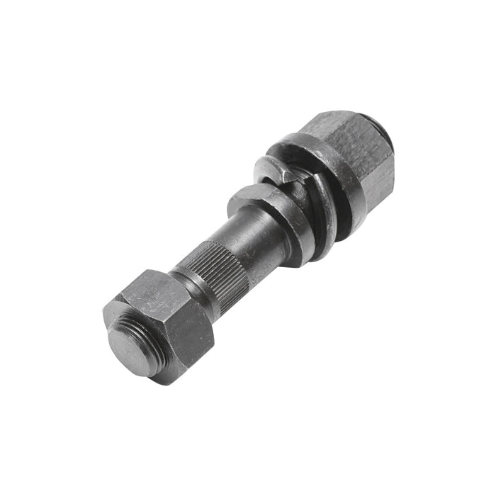 Perno del rimorchio 7 tonnellate fi 20 attrezzato, lunghezza 100 mm