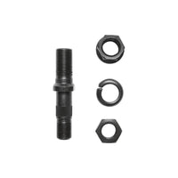 Perno del rimorchio 7 tonnellate fi 20 attrezzato, lunghezza 100 mm