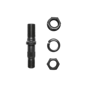 Perno del rimorchio 7 tonnellate fi 20 attrezzato, lunghezza 100 mm