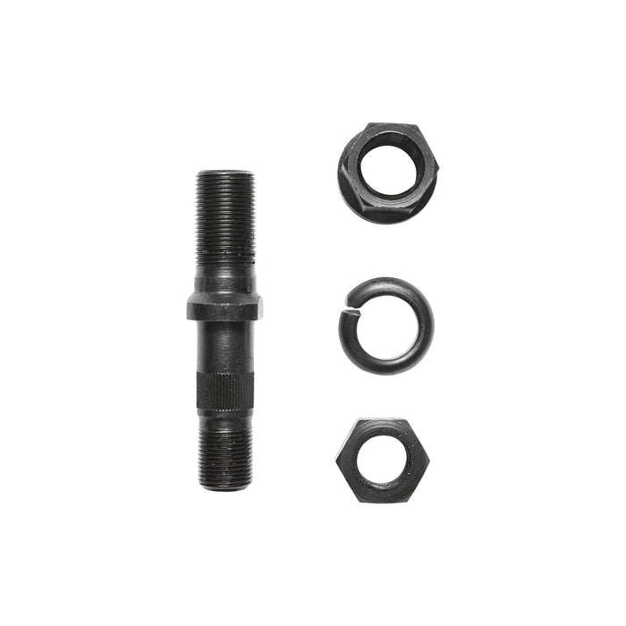 Perno del rimorchio 7 tonnellate fi 20 attrezzato, lunghezza 100 mm