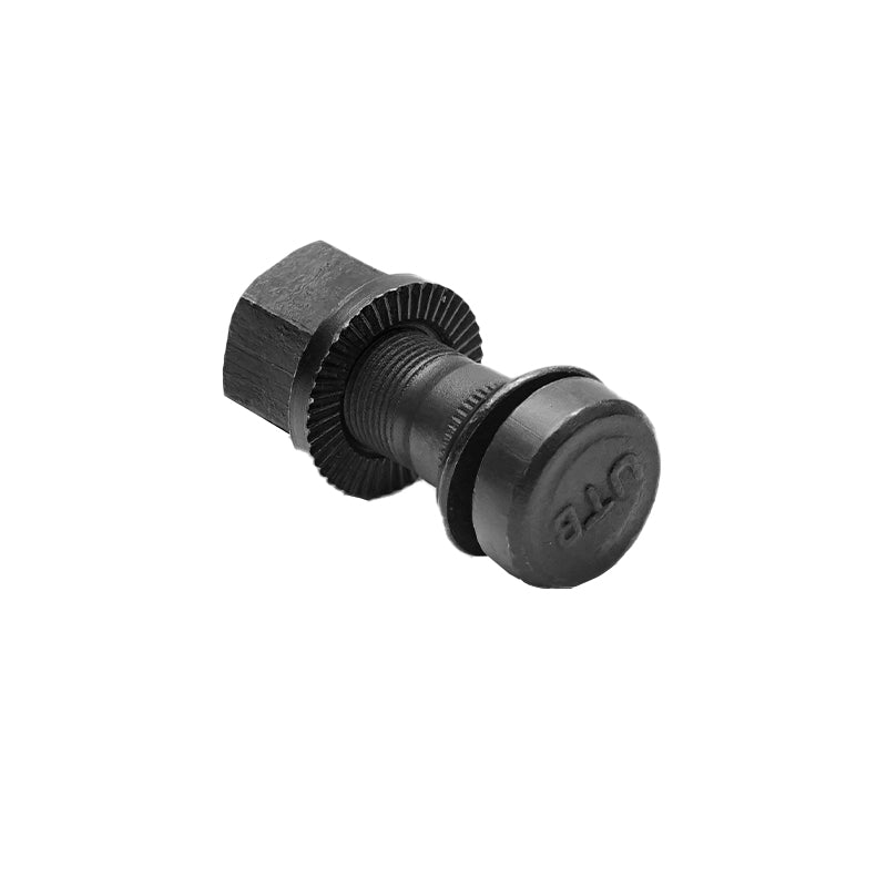 Perno per rimorchio da 5 tonnellate, lunghezza 70 mm