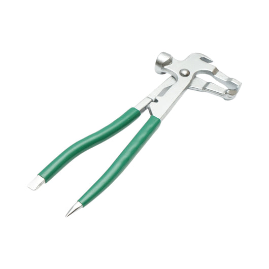 Pinza contrappeso per equilibratura e vulcanizzazione ruote 240mm